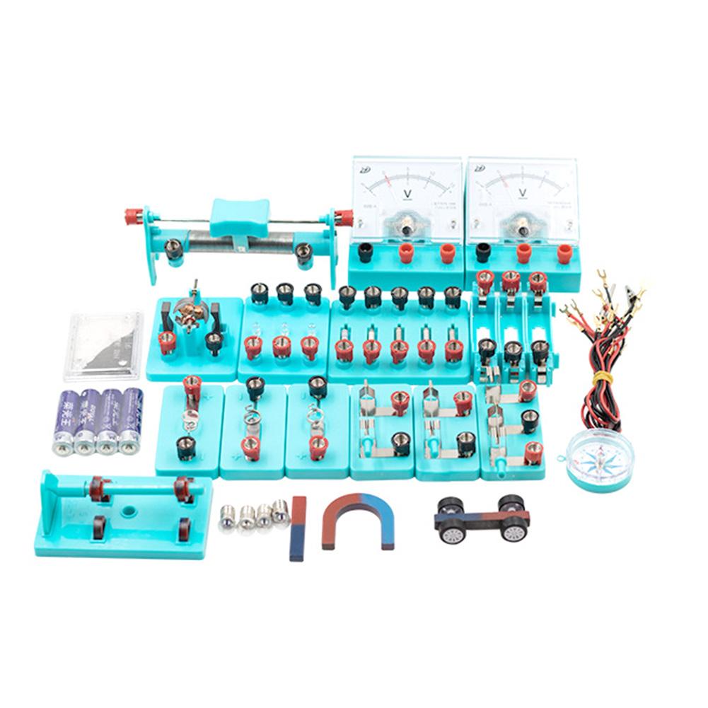 electricity lab kit